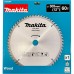 Makita D-81854 Диск по дереву 305х30/25,4х2.8/2мм 60T 